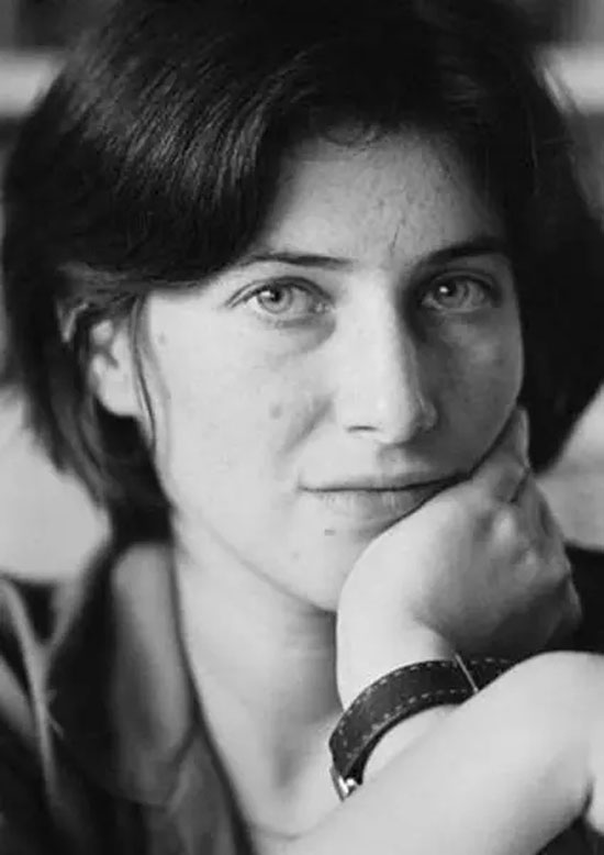 Chantal Akerman